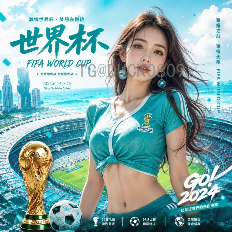 2026年美加墨世界杯欧洲区名额分配深度解析